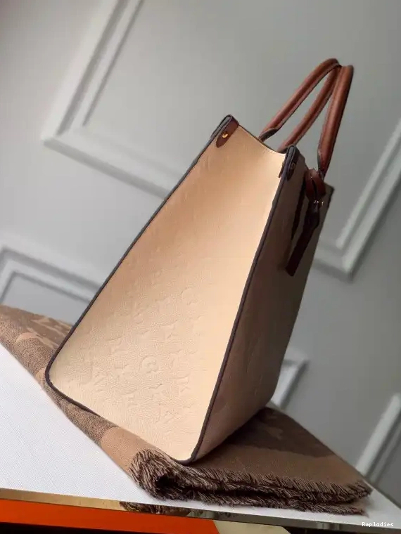 Repladies VUITTON CABAS ONTHEGO LOUIS GM 0514